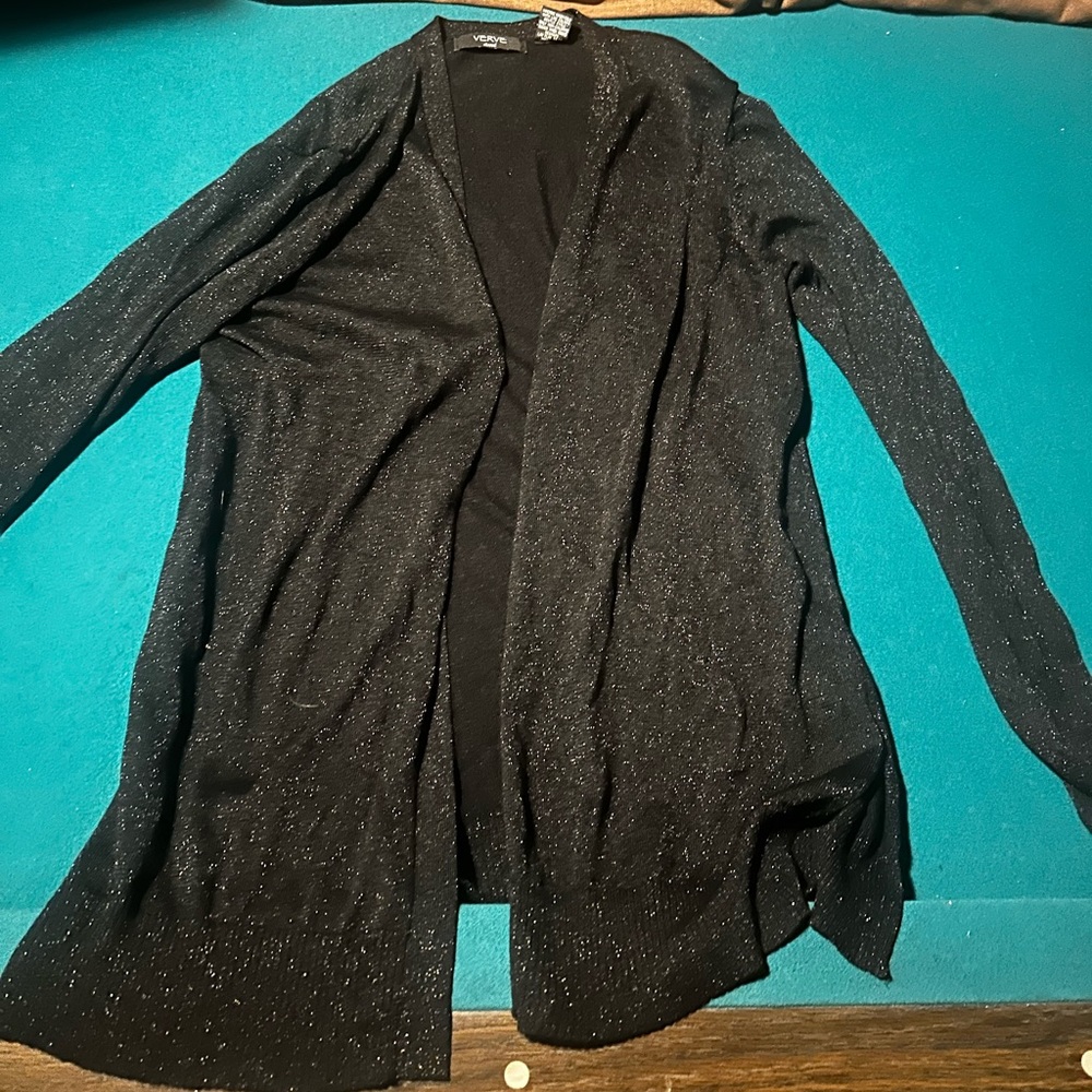 Verve Ami Shawl